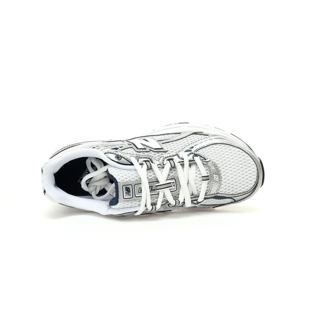 New Balance Unisex Running Shoes - Y2K Aesthetic, Genuine Label | Yupoo Rep Sneakers image 4