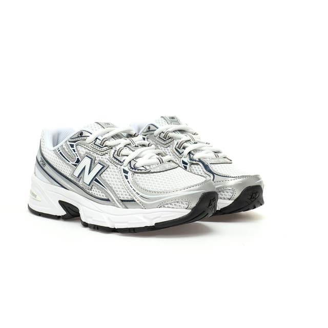 New Balance Unisex Running Shoes - Y2K Aesthetic, Genuine Label | Yupoo Rep Sneakers image 6