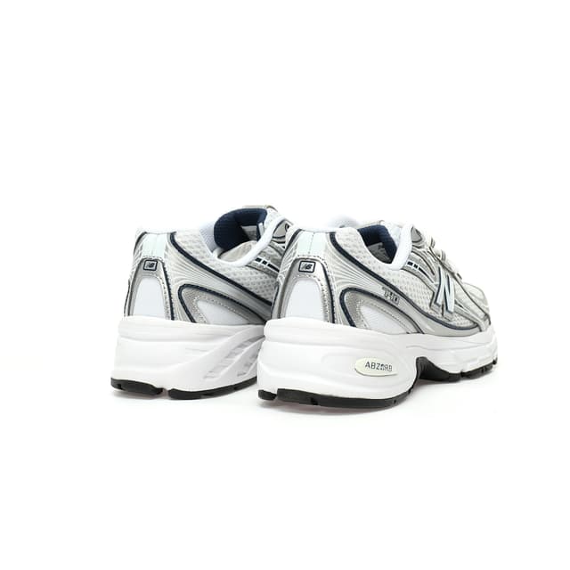 New Balance Unisex Running Shoes - Y2K Aesthetic, Genuine Label | Yupoo Rep Sneakers image 7