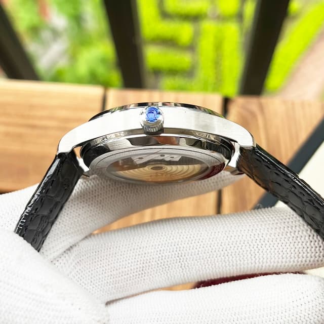 Omega De Ville 42mm Watch | Classic & Certified REP Watch | Yupoo image 7