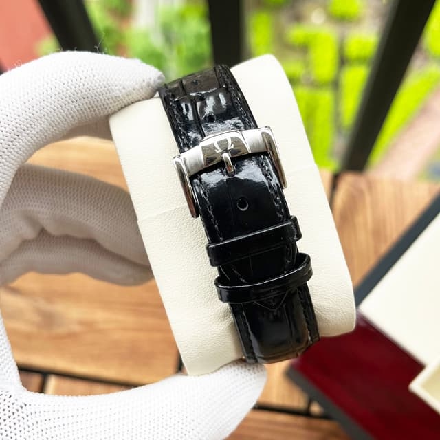 Omega De Ville 42mm Watch | Classic & Certified REP Watch | Yupoo image 9