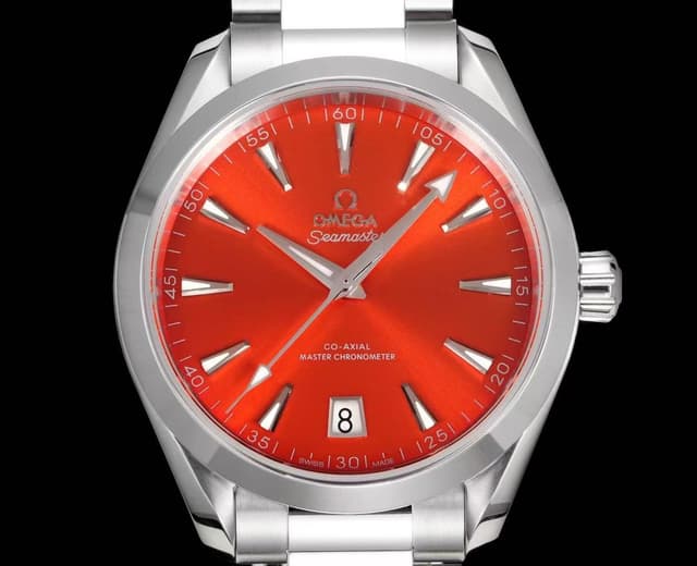 Omega Seamaster Rep | Vibrant Summer Edition | Yupoo image 5
