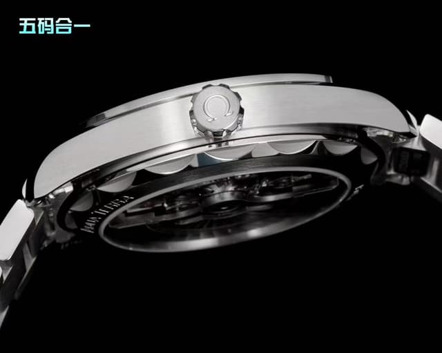 Omega Seamaster Rep | Vibrant Summer Edition | Yupoo image 7