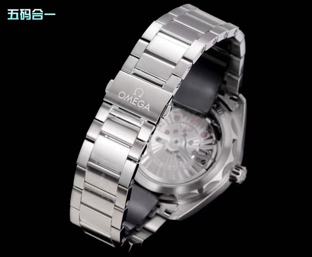 Omega Seamaster Rep | Vibrant Summer Edition | Yupoo image 8