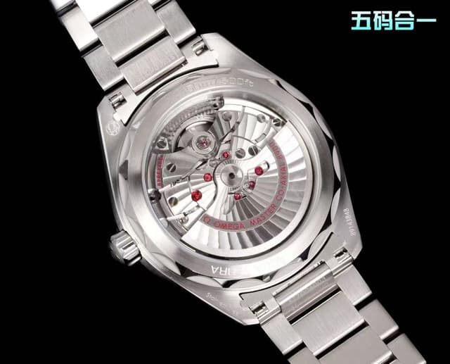 Omega Seamaster Rep | Vibrant Summer Edition | Yupoo image 9