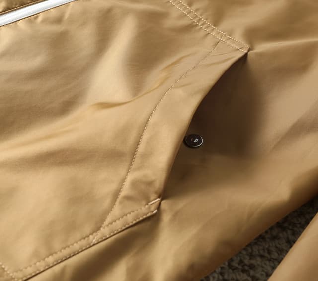 Prada 2025 Fall/Winter New Collection Hooded Casual Yupoo Jacket Prada | Rep Clothing image 8