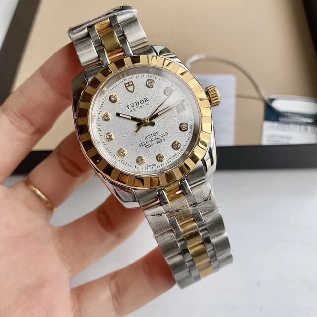 Regal Presence Yupoo TUDOR Watch – Timeless Design with Durable Craftsmanship | Rep Watches image 1