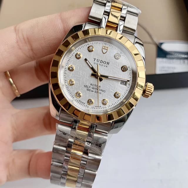 Regal Presence Yupoo TUDOR Watch – Timeless Design with Durable Craftsmanship | Rep Watches image 3