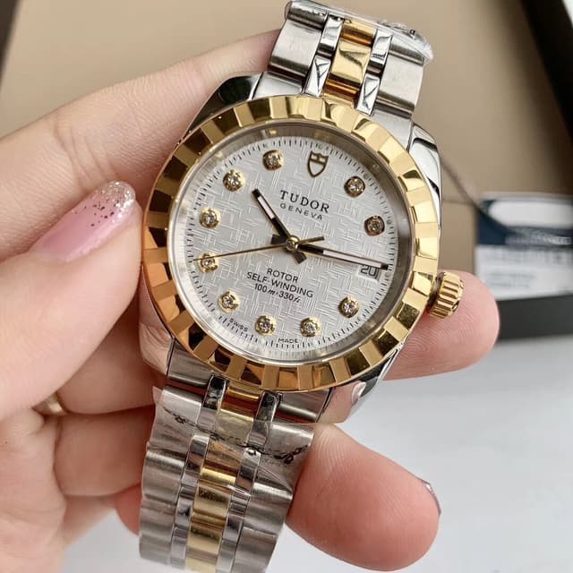 Regal Presence Yupoo TUDOR Watch – Timeless Design with Durable Craftsmanship | Rep Watches image 4