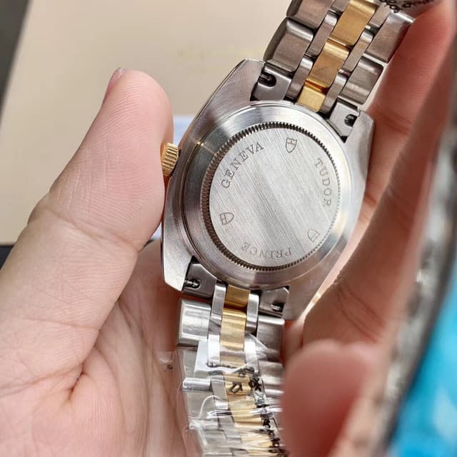 Regal Presence Yupoo TUDOR Watch – Timeless Design with Durable Craftsmanship | Rep Watches image 7