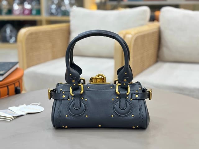 Rep Bag Chloé Paddington Bag |Yupoo Bag image 2