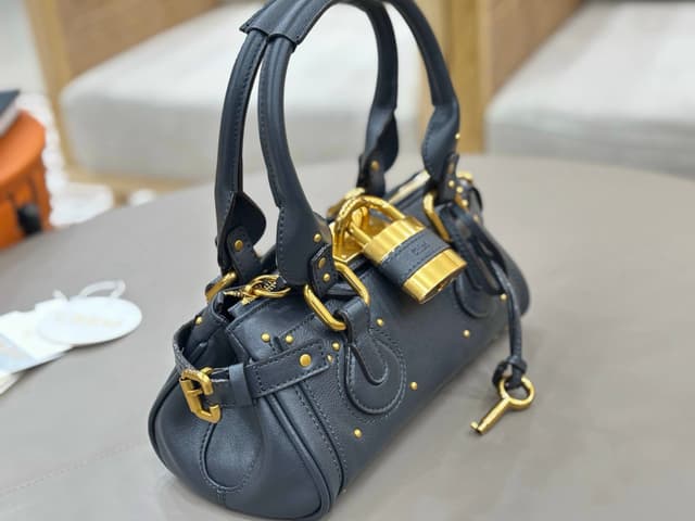 Rep Bag Chloé Paddington Bag |Yupoo Bag image 3