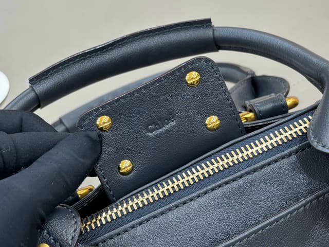 Rep Bag Chloé Paddington Bag |Yupoo Bag image 7