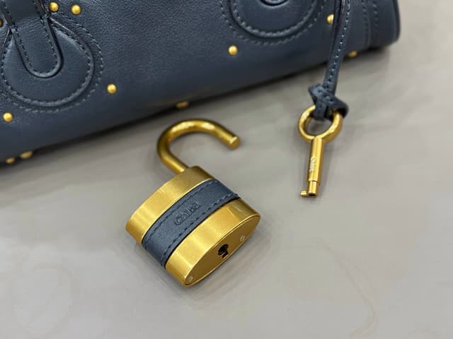 Rep Bag Chloé Paddington Bag |Yupoo Bag image 6