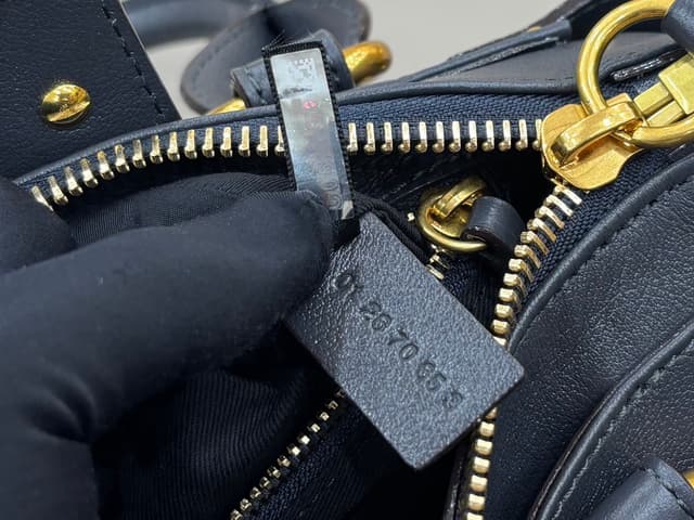 Rep Bag Chloé Paddington Bag |Yupoo Bag image 9