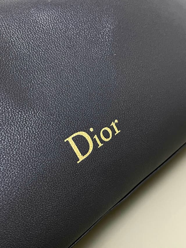 Rep Bag Christian Dior Bow Bag – Black Lambskin | Yupoo image 2