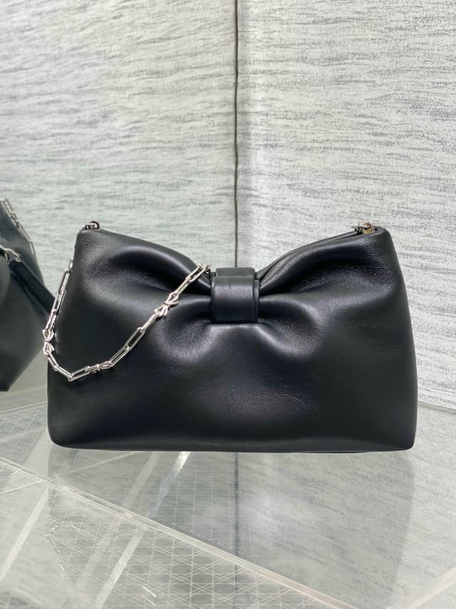 Rep Bag Christian Dior Lambskin Chain Bag – 2026 SS | Yupoo image 4