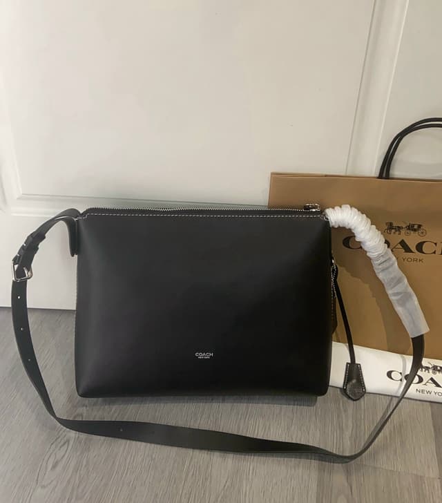 Rep Bag Coach Mott Crossbody 33 – CCW7733 / CCB57 | Yupoo image 1