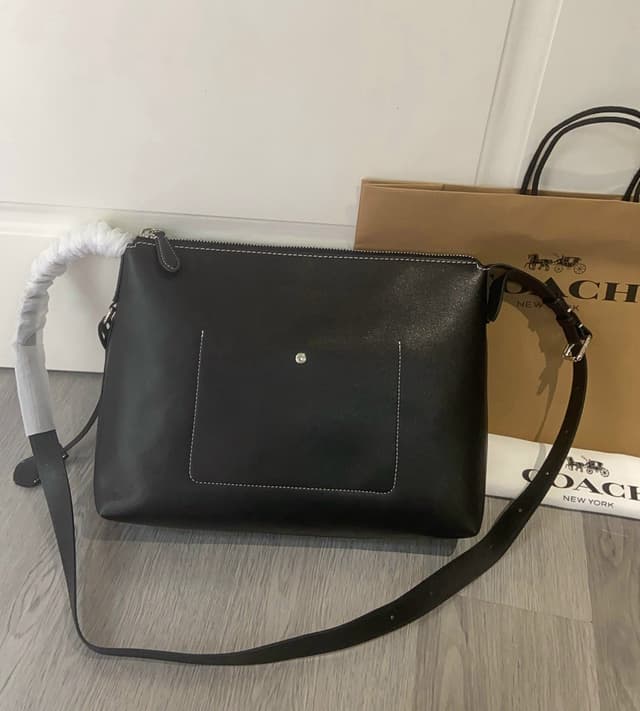 Rep Bag Coach Mott Crossbody 33 – CCW7733 / CCB57 | Yupoo image 2