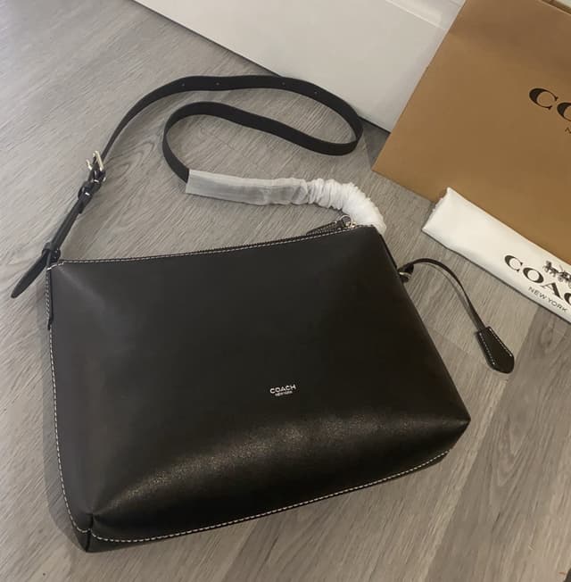 Rep Bag Coach Mott Crossbody 33 – CCW7733 / CCB57 | Yupoo image 3