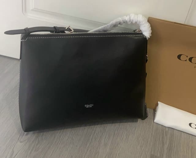 Rep Bag Coach Mott Crossbody 33 – CCW7733 / CCB57 | Yupoo image 4
