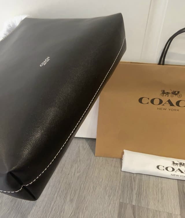 Rep Bag Coach Mott Crossbody 33 – CCW7733 / CCB57 | Yupoo image 7