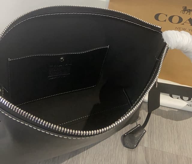 Rep Bag Coach Mott Crossbody 33 – CCW7733 / CCB57 | Yupoo image 8