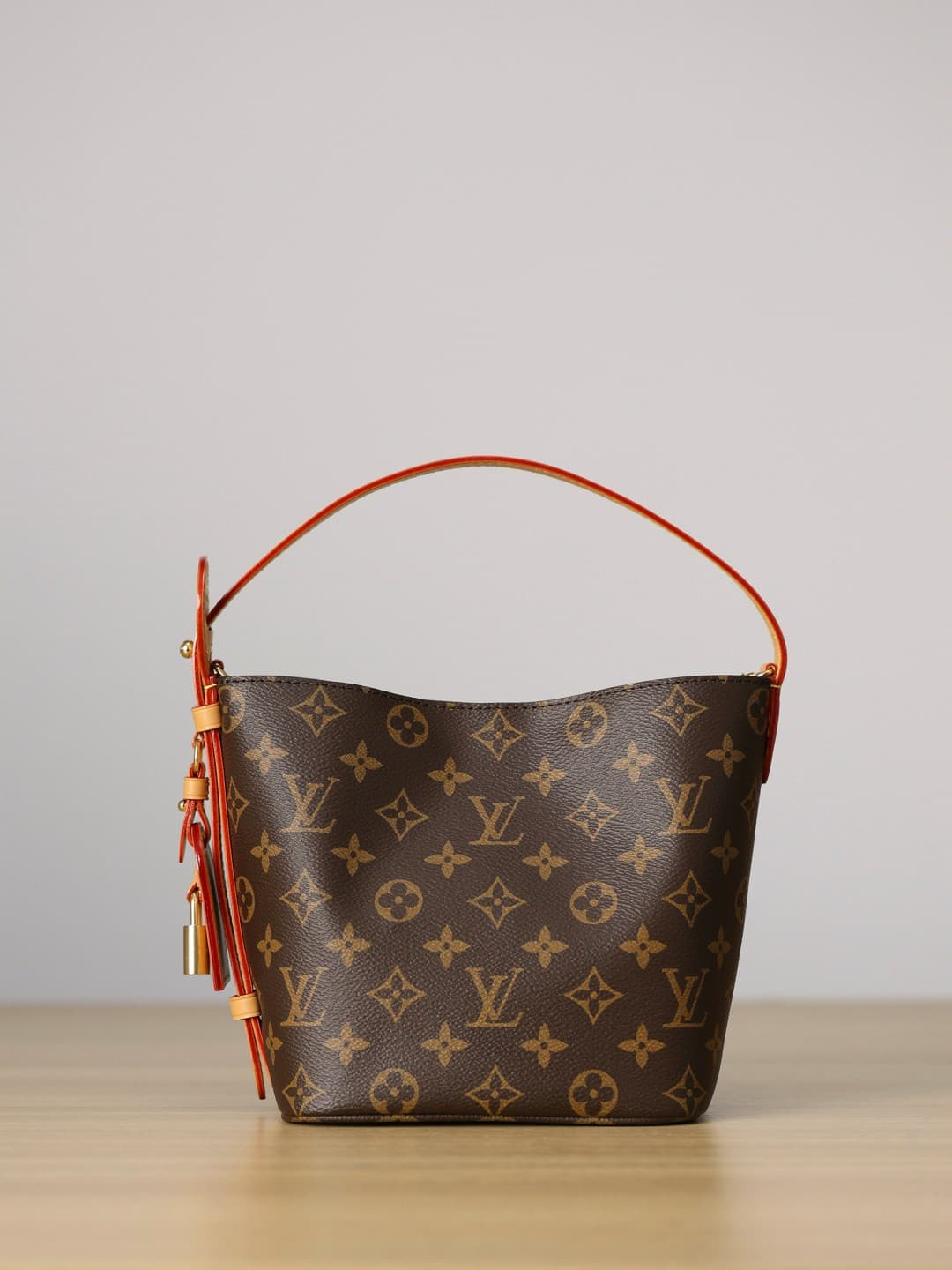 Rep Bag Louis Vuitton All In BB Handbag | Yupoo
