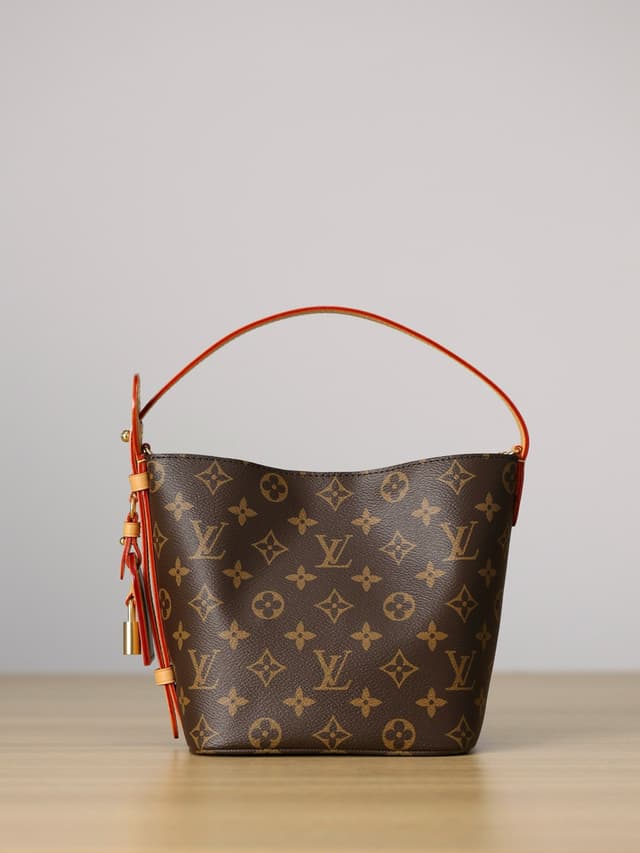 Rep Bag Louis Vuitton All In BB Handbag | Yupoo image 1