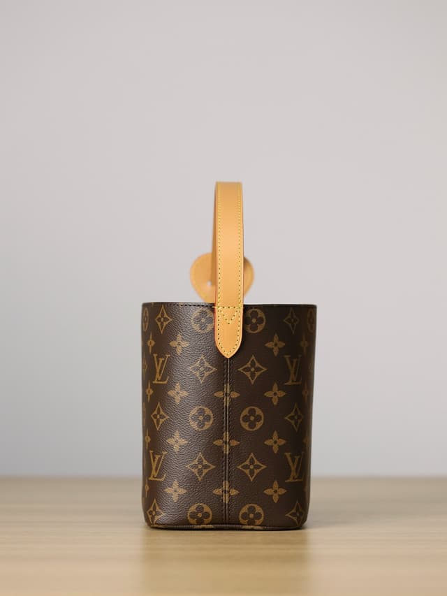 Rep Bag Louis Vuitton All In BB Handbag | Yupoo image 4