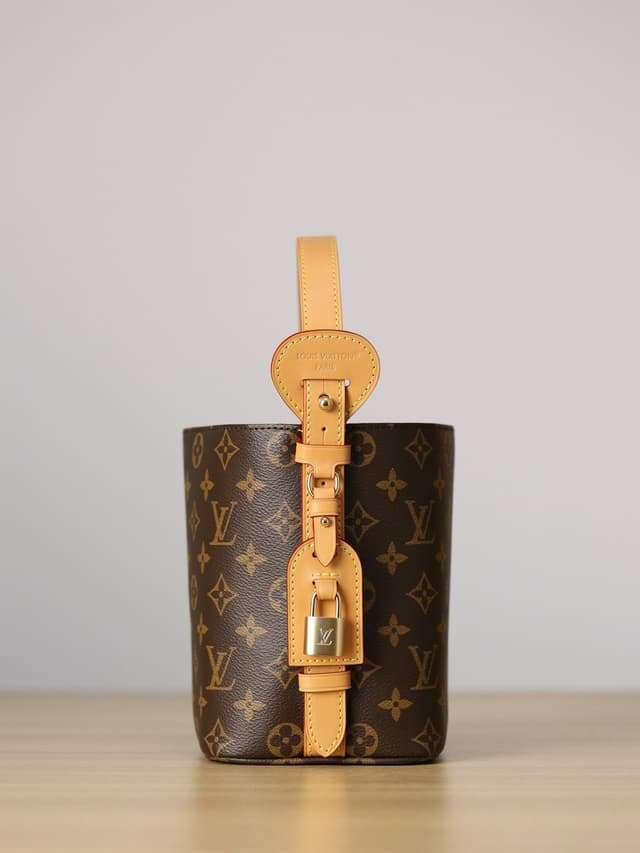 Rep Bag Louis Vuitton All In BB Handbag | Yupoo image 5