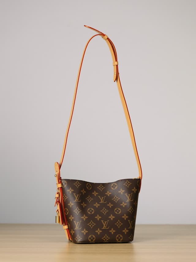 Rep Bag Louis Vuitton All In BB Handbag | Yupoo image 7