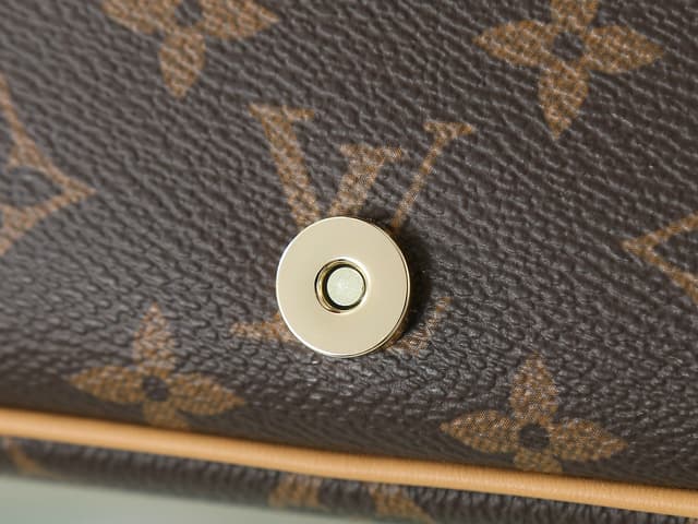 Rep Bag Louis Vuitton Diane Handbag – M45985 | Yupoo image 10
