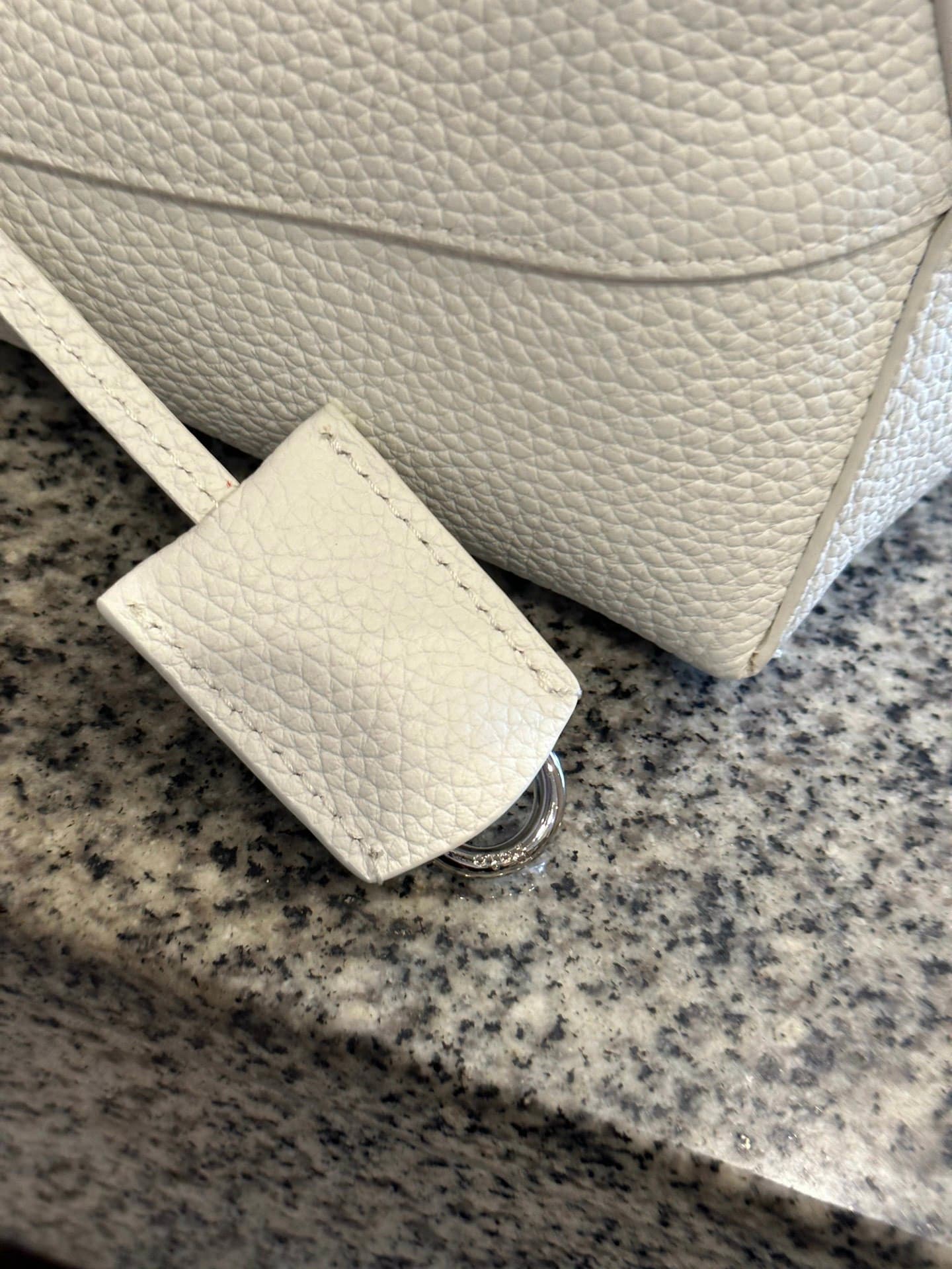 Rep Bag Ralph Lauren Bucket Tote Bag image 6