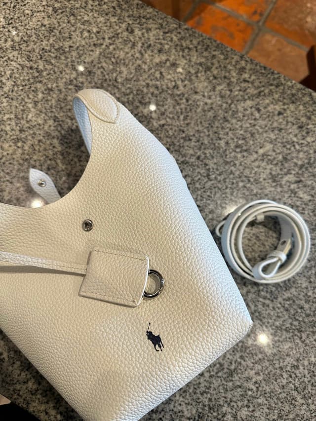 Rep Bag Ralph Lauren Bucket Tote Bag | Yupoo image 7