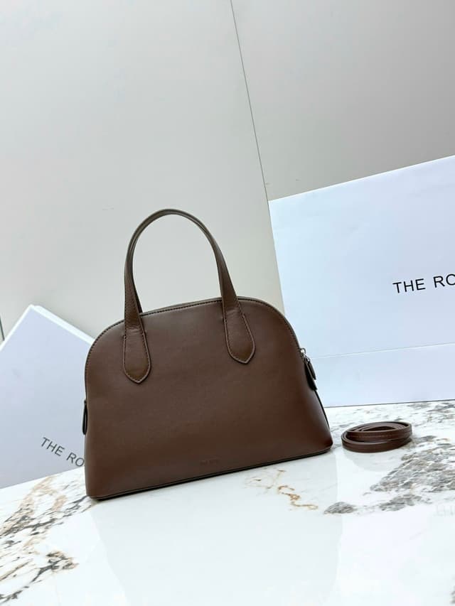 Rep Bag The Row Medium Ingrid Bag – T1908 | Yupoo image 1