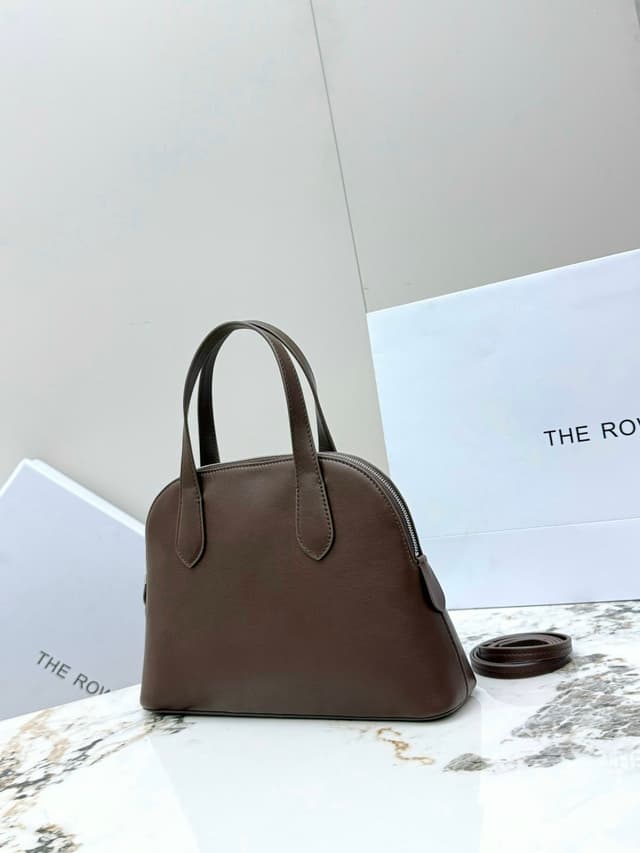 Rep Bag The Row Medium Ingrid Bag – T1908 | Yupoo image 2