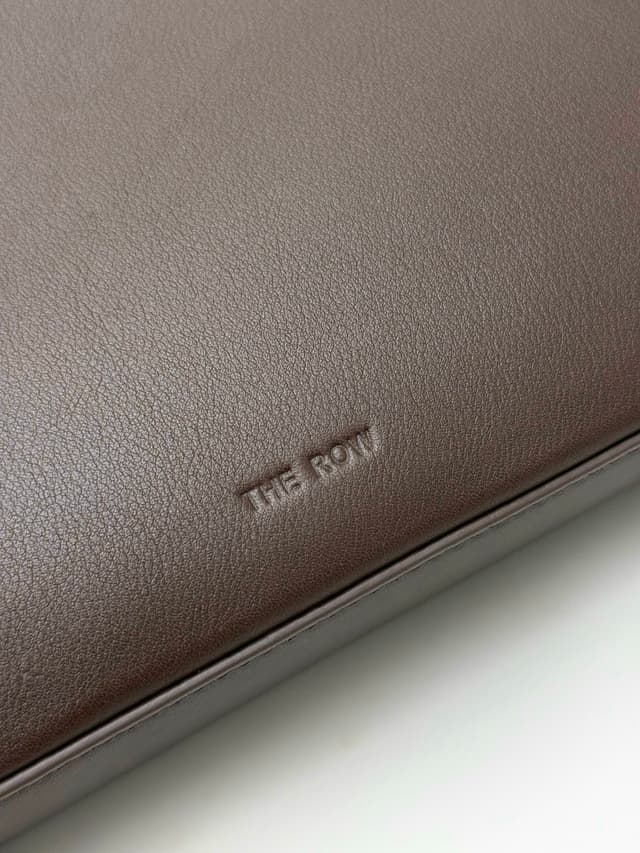 Rep Bag The Row Medium Ingrid Bag – T1908 | Yupoo image 4