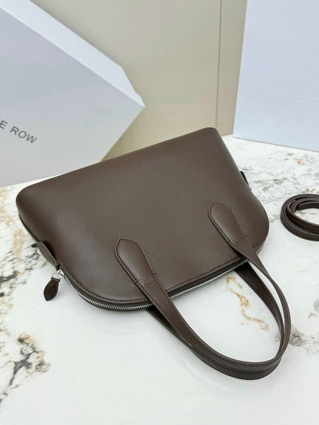 Rep Bag The Row Medium Ingrid Bag – T1908 | Yupoo image 5
