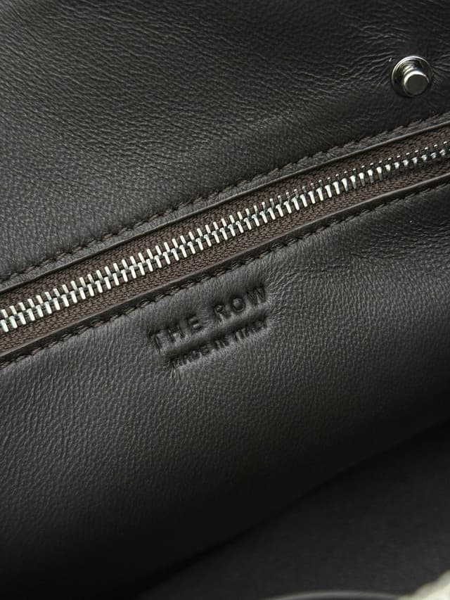 Rep Bag The Row Medium Ingrid Bag – T1908 | Yupoo image 8