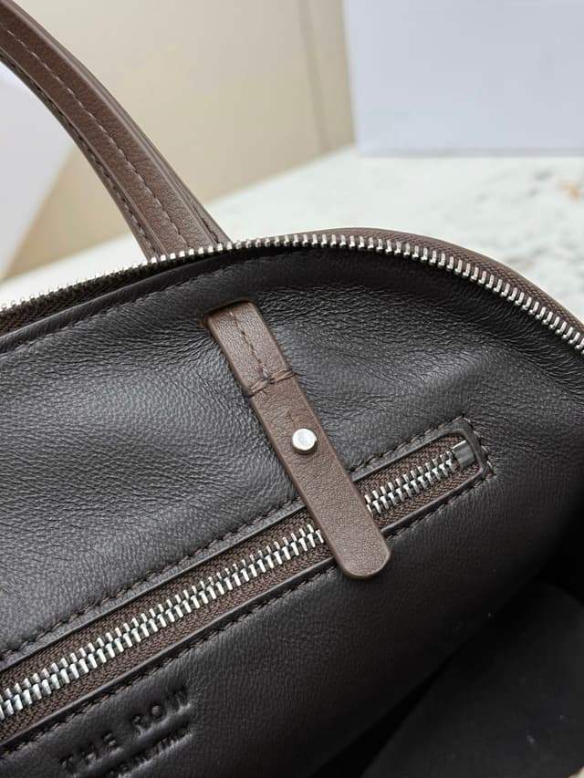 Rep Bag The Row Medium Ingrid Bag – T1908 | Yupoo image 9