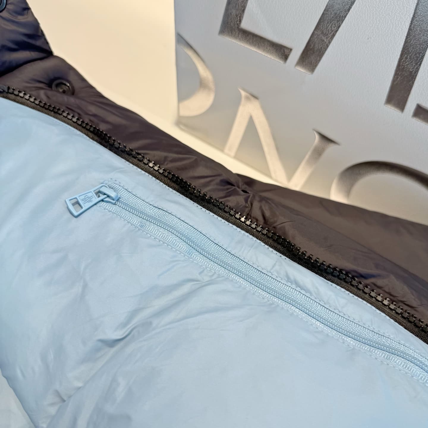 Rep Down Jacket:Moncler Coat | 3-in-1 NFC Design image 13