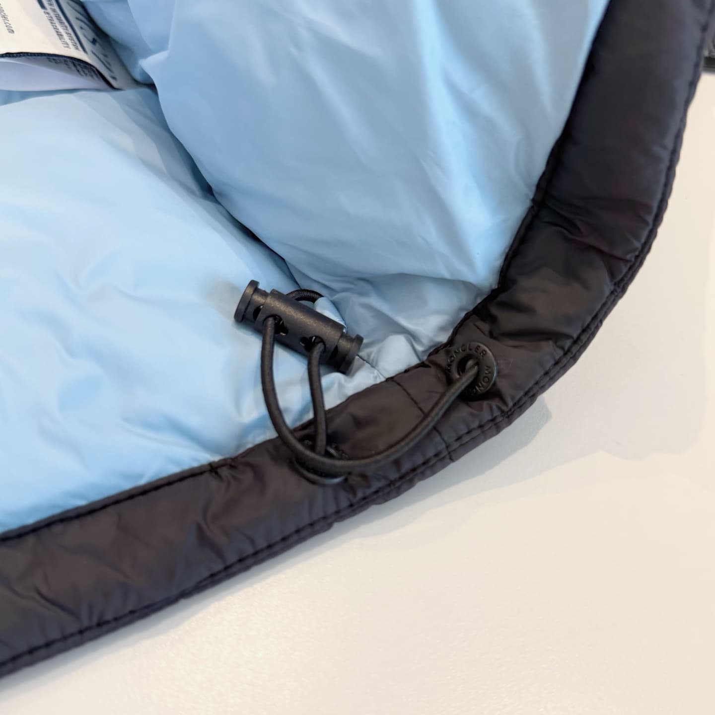 Rep Down Jacket:Moncler Coat | 3-in-1 NFC Design image 14