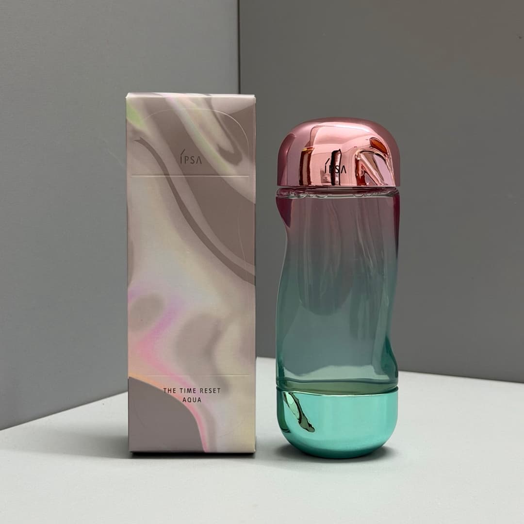 Rep IPSA 200ml Luminizing Toner - Collab, In Stock, Code 5092P1 image 1