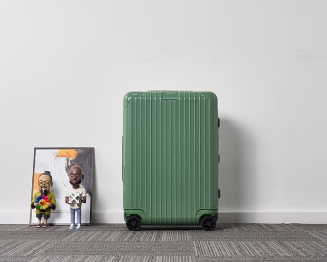 Rep Rimowa Essential 832 Series Luggage | Yupoo image 3