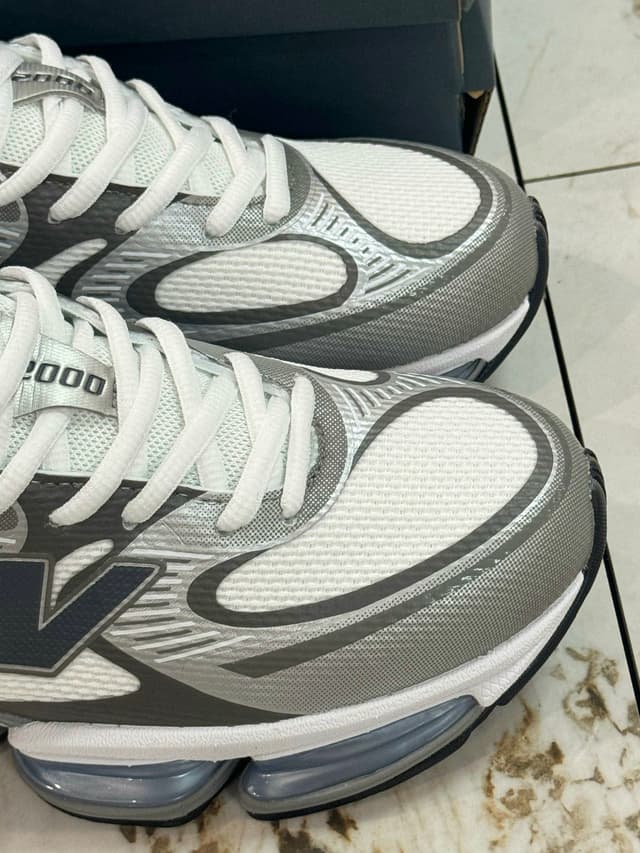Rep Shoes New Balance NB2000 Mesh Sneakers – U2000HXD | Yupoo image 5
