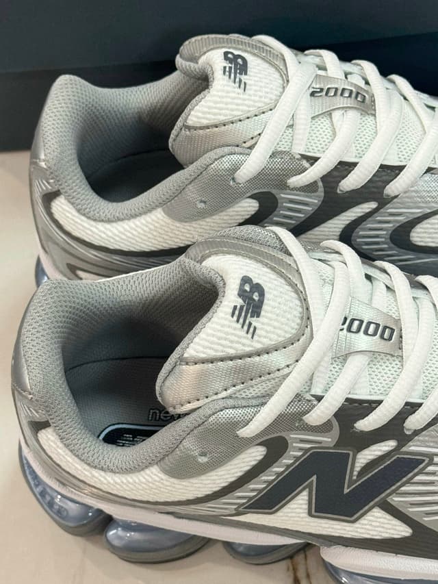 Rep Shoes New Balance NB2000 Mesh Sneakers – U2000HXD | Yupoo image 6