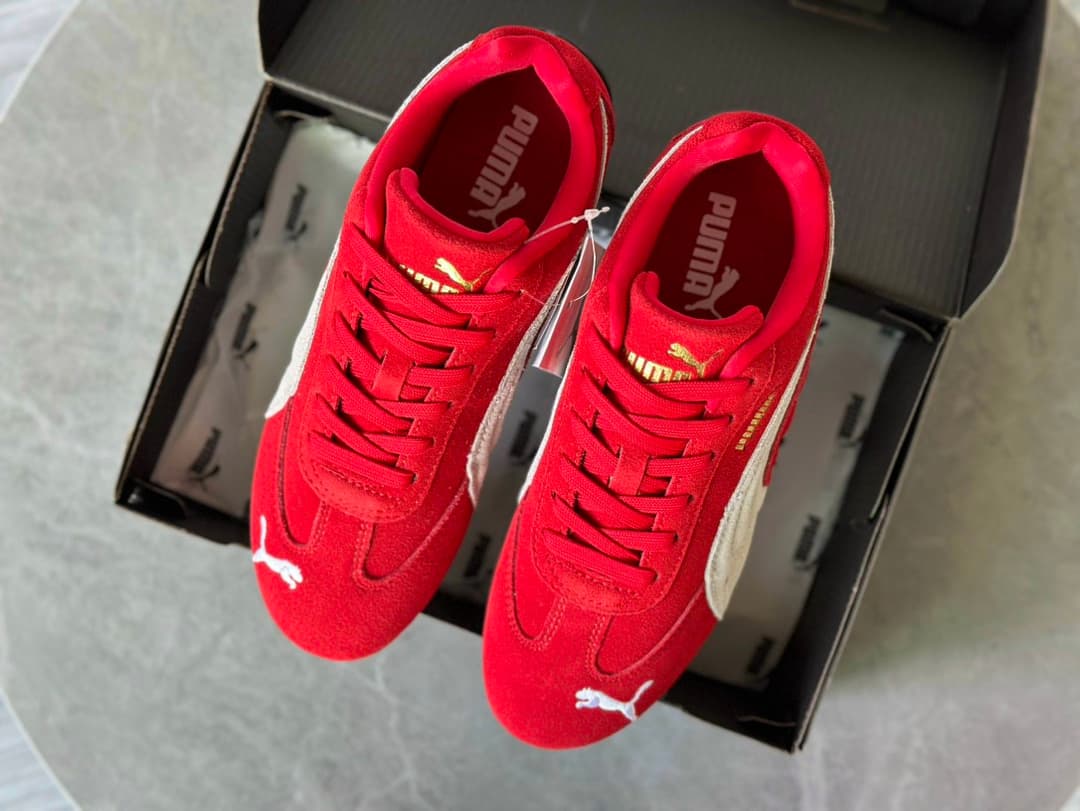 Rep Shoes Puma Speedcat OG – Couple Sneakers image 1