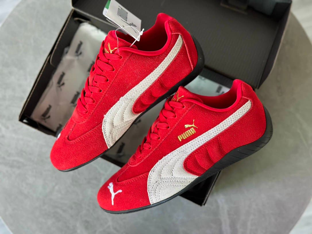 Rep Shoes Puma Speedcat OG – Couple Sneakers image 2