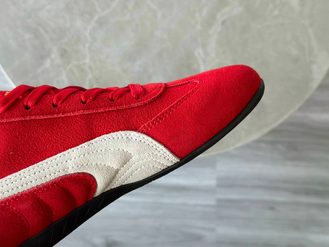 Rep Shoes Puma Speedcat OG – Couple Sneakers image 5
